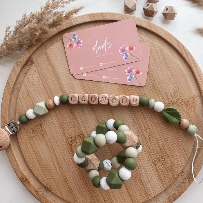 Dodi baby S box Csongor