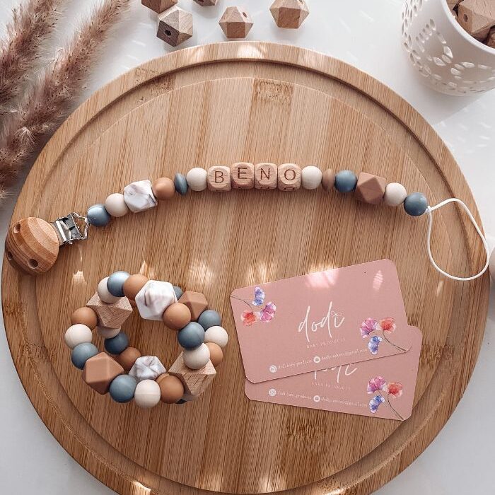 Dodi baby S box Benő