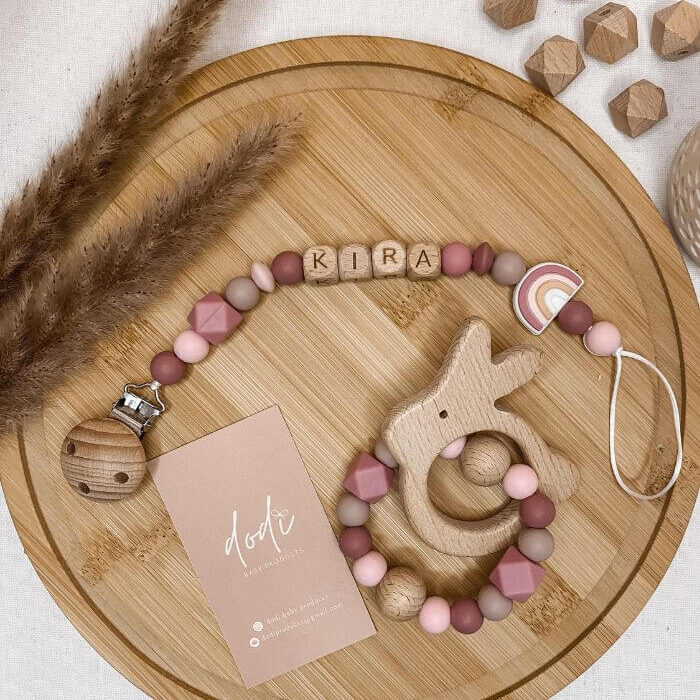 Dodi baby S box Kira