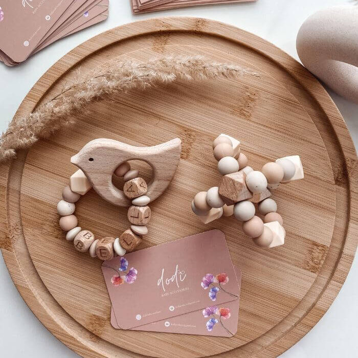 Dodi baby S box Bella