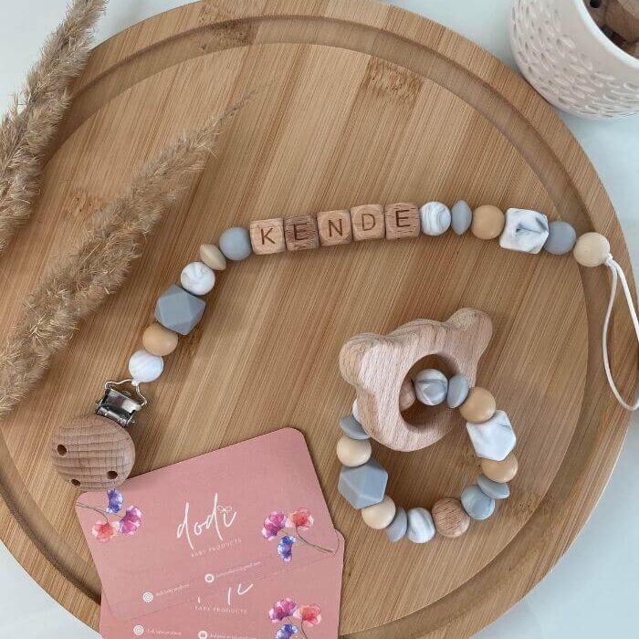 Dodi baby S box Kende