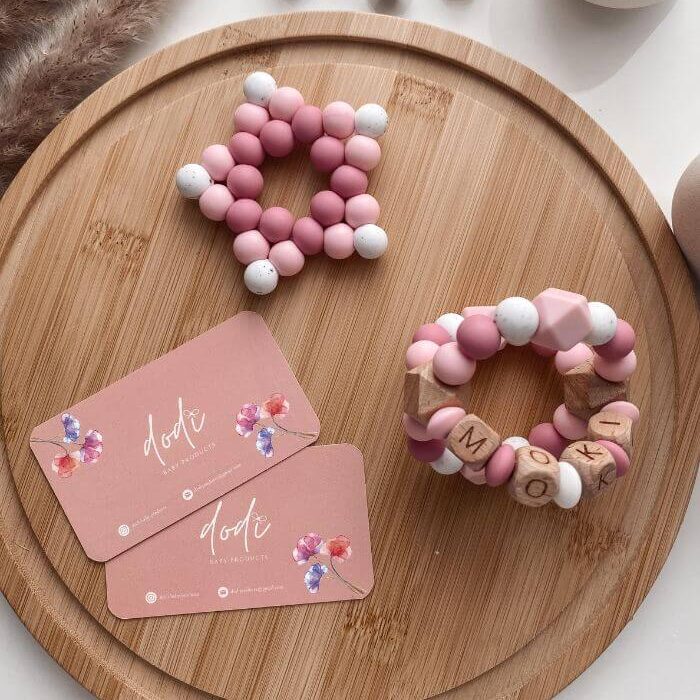 Dodi baby S box Moki