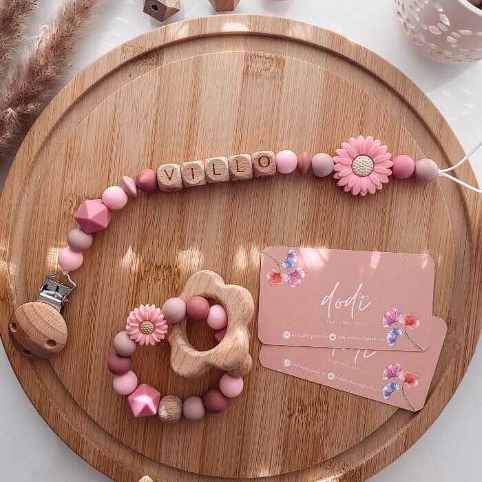 Dodi baby S box Villő