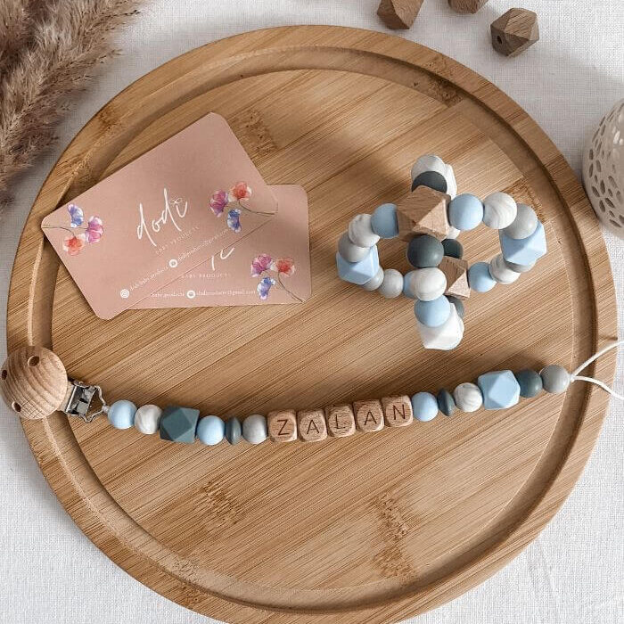 Dodi baby S box Zalán