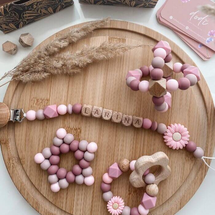 Dodi baby L box Larina