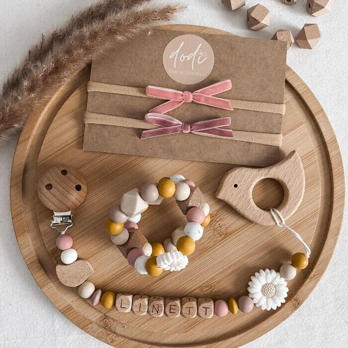 Dodi baby L box Linett