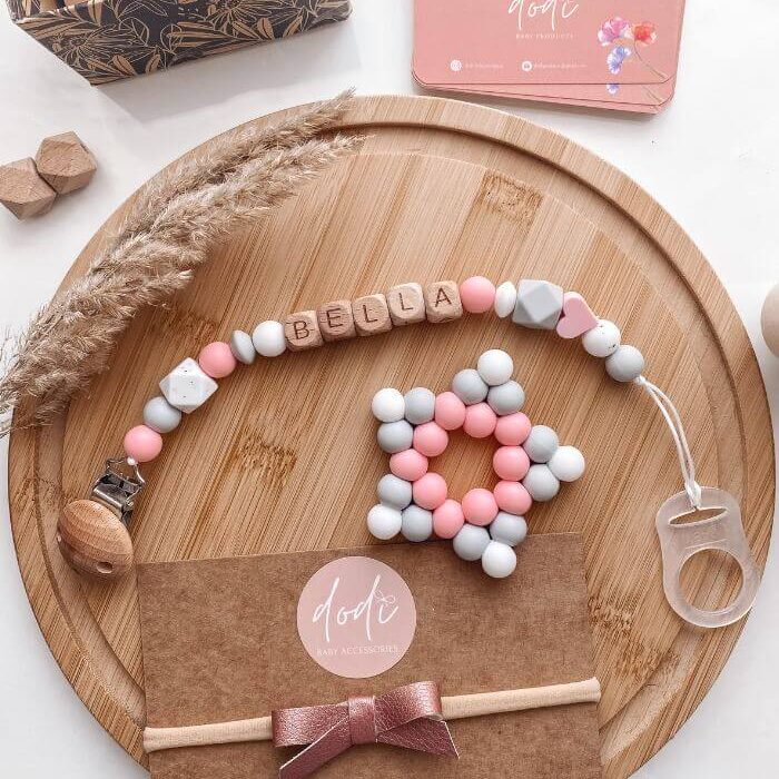 Dodi baby M box Bella