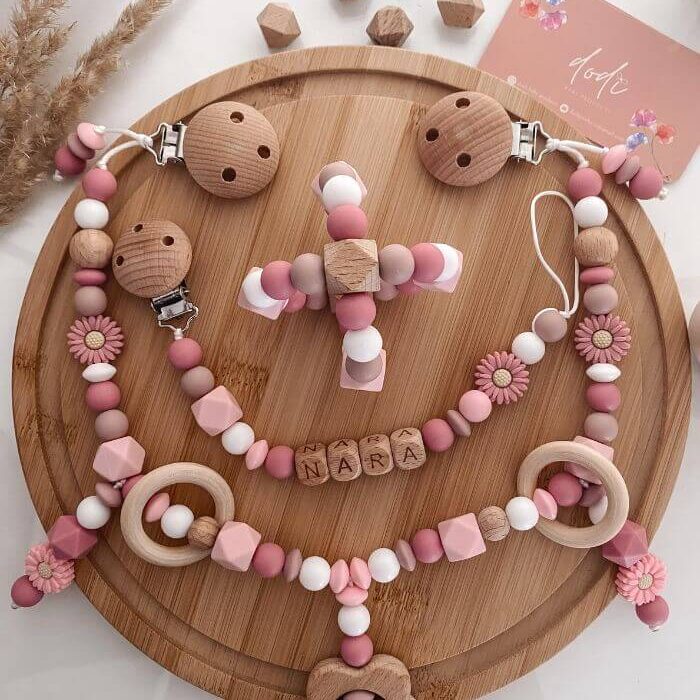 Dodi baby M box Nara