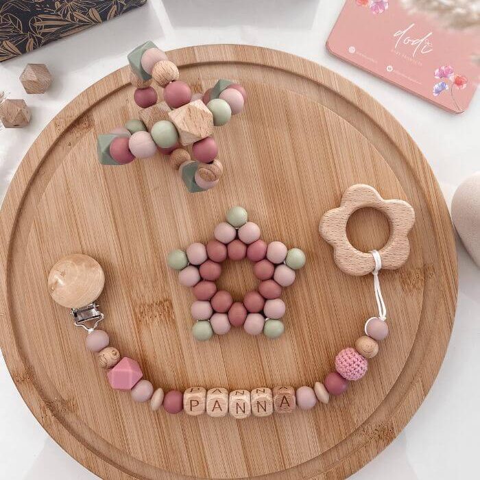 Dodi baby M box Panna