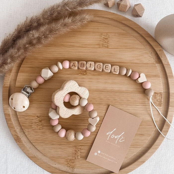 Dodi baby S box Abigél