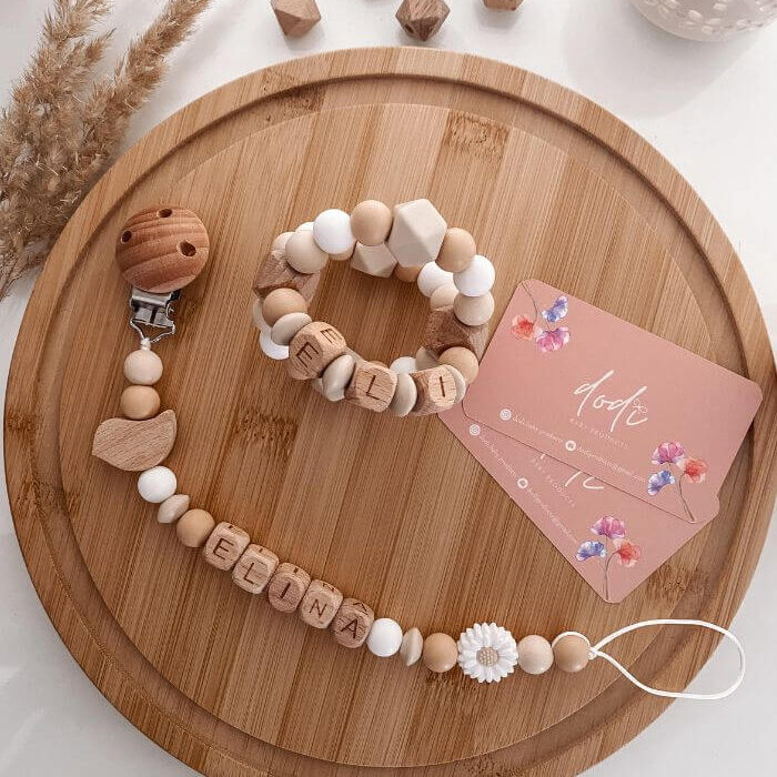 Dodi baby S box Eli
