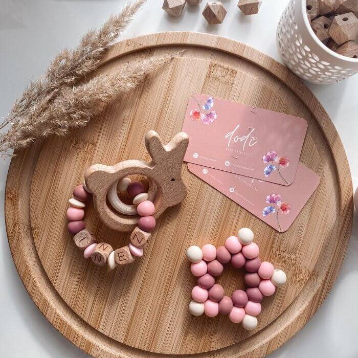 Dodi baby S box Inez