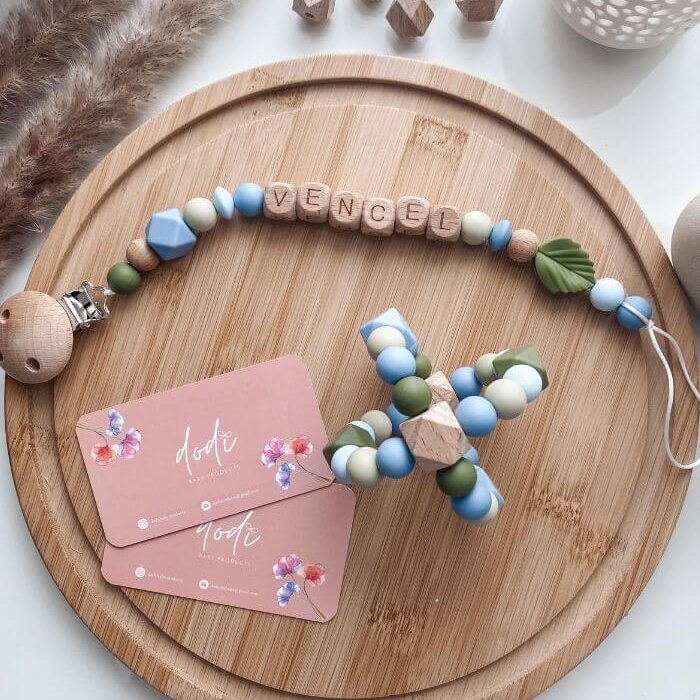 Dodi baby S box Vencel