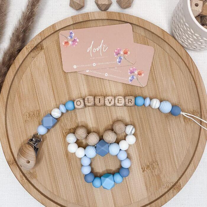 Dodi baby S box Olivér